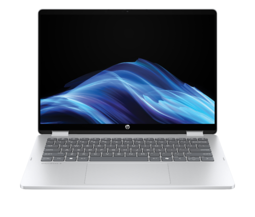HP OmniBook 5 Flip 14 Core5-120U|16GB|512GB|14-tchX360|DOS|3Y