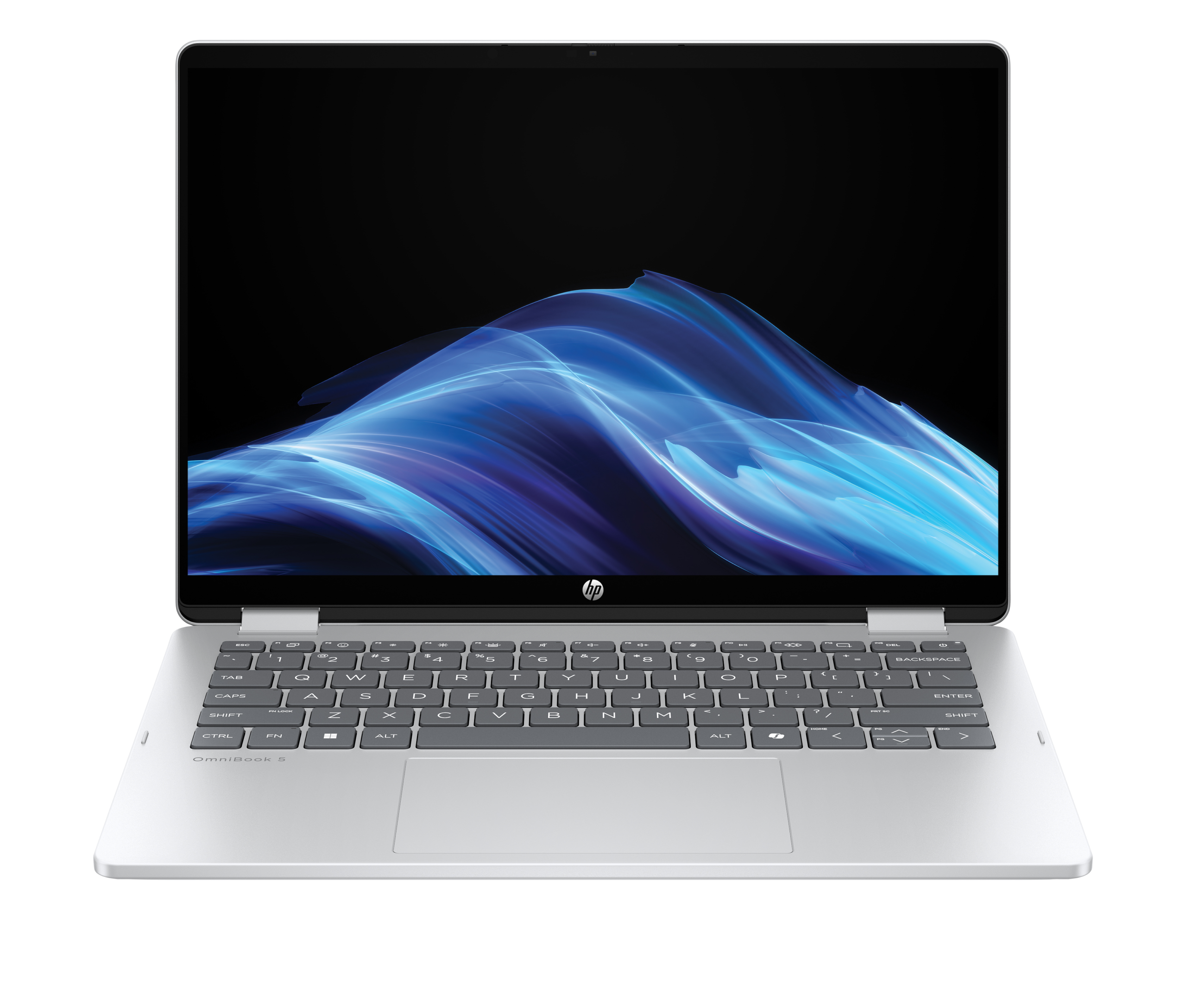 HP OmniBook 5 Flip 14 Core5-120U|16GB|512GB|14-tchX360|DOS|3Y