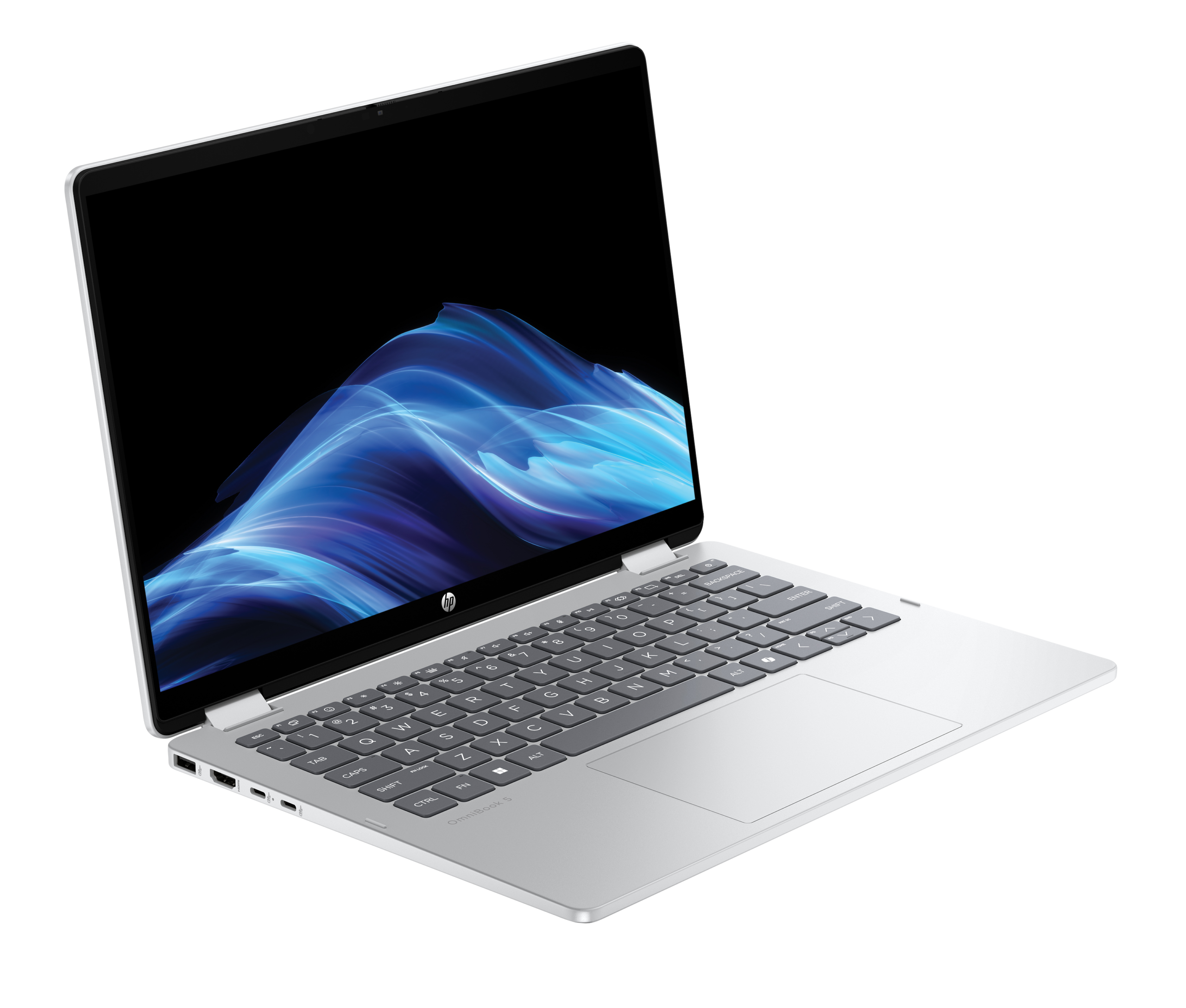 HP OmniBook 5 Flip 14 Core7-150U|16GB|1TB|14-tchX360|DOS|3Y