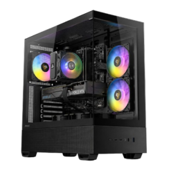 מחשב גיימינג CX705 ARGB B760N DDR4 i7-13700F 16GB 1TB RTX5060