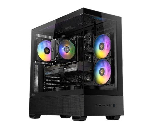 מחשב גיימינג CX705 ARGB B760N DDR4 i7-13700F 16GB 1TB RTX5060