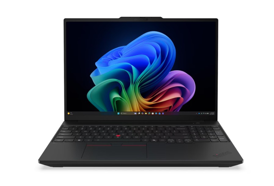ThinkPad T16 Gen 5