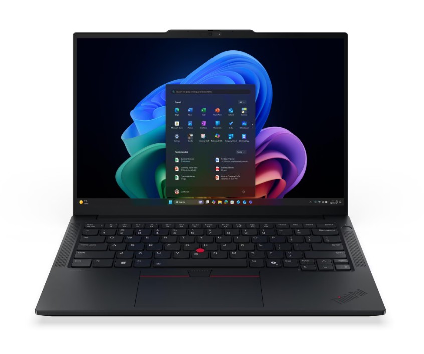 ThinkPad E14 Gen 8