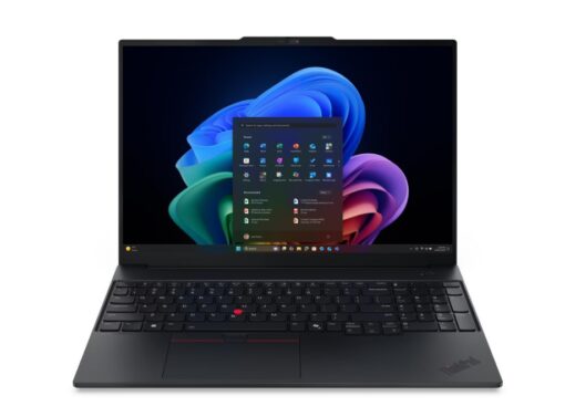 ThinkPad E16 Gen 4