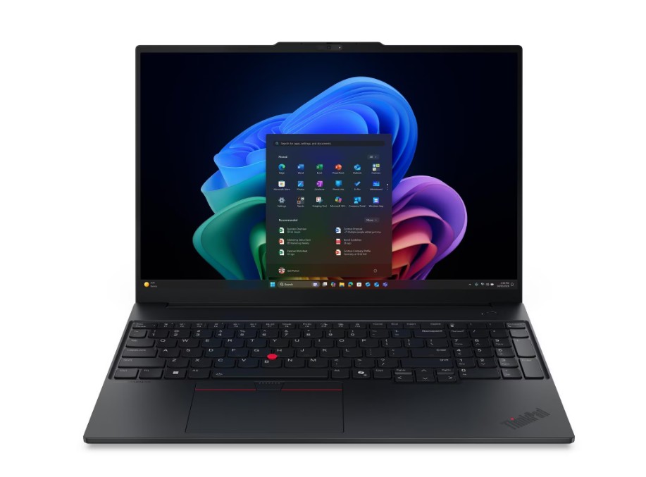 ThinkPad E16 Gen 4