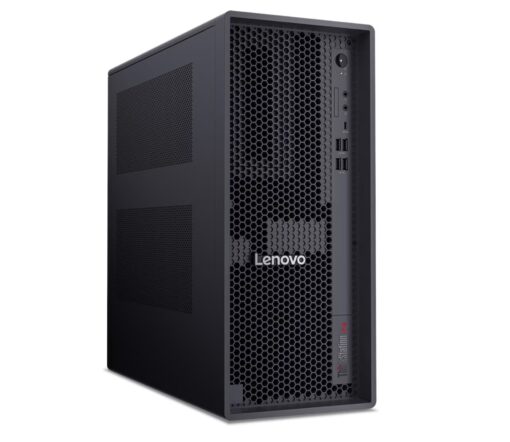 ThinkStation P4
