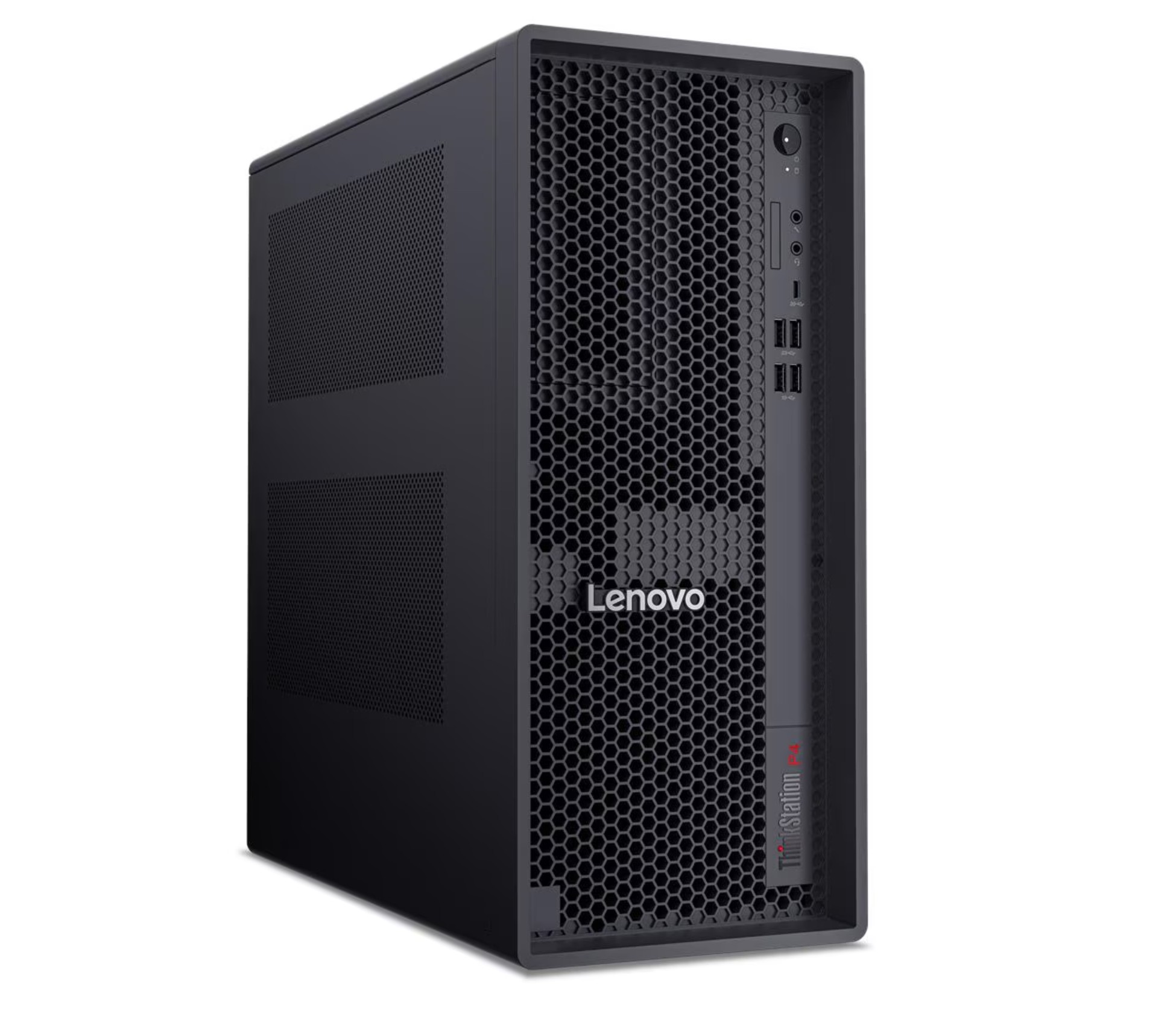 ThinkStation P4