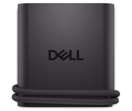 Dell Pro 4-in-1 USB-C Travel Hub-DA225