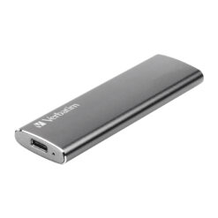 VERBATIM VX500 EXTERNAL SSD 480GB