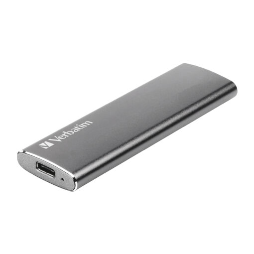 VERBATIM VX500 EXTERNAL SSD 480GB