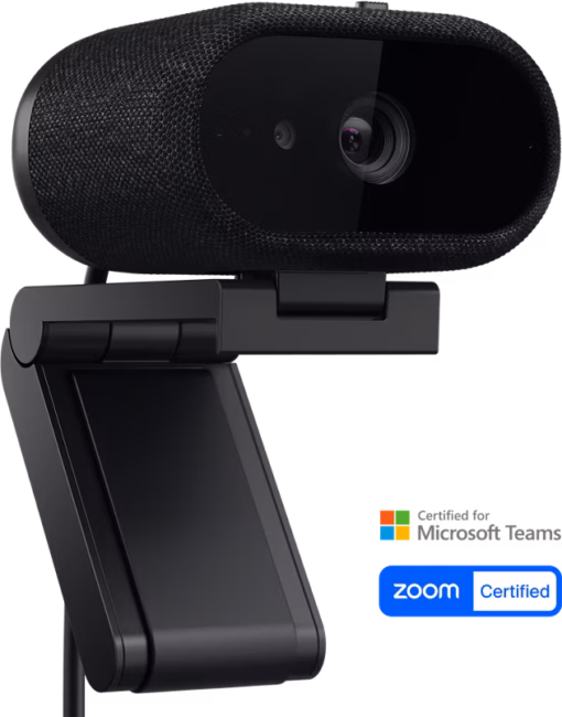Dell Pro 5 Webcam 2K – WB526