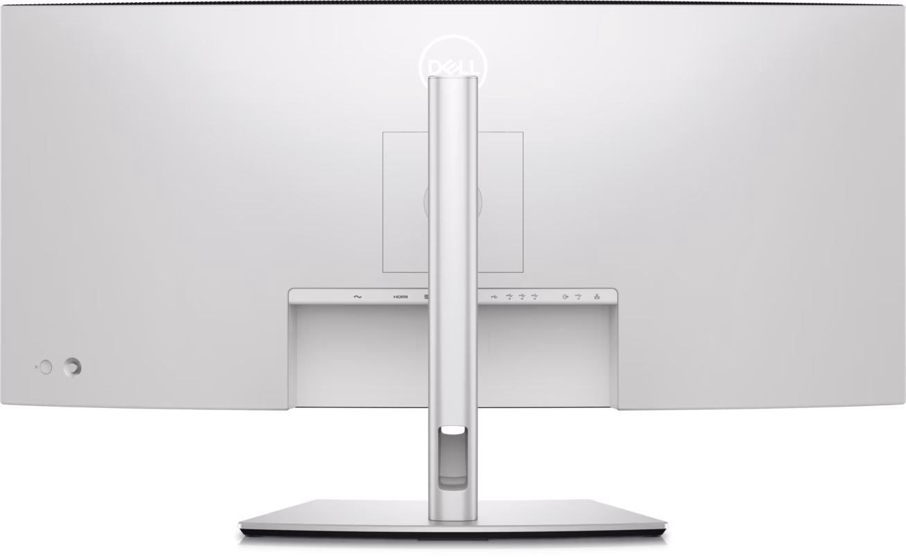 Dell UltraSharp 34 Curved USB-C Hub Monitor-U3425WE