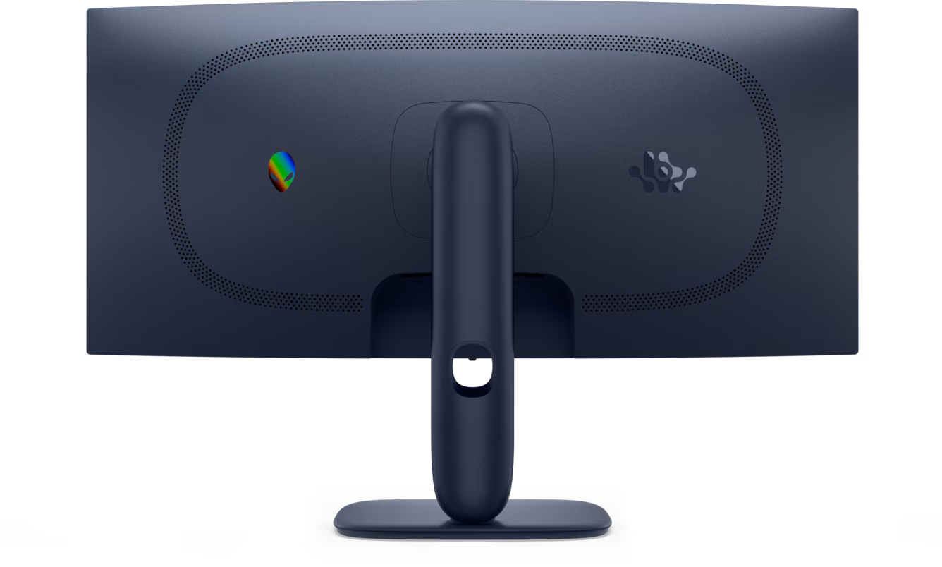 Alienware 34 Curved Gaming Monitor – AW3425DWM