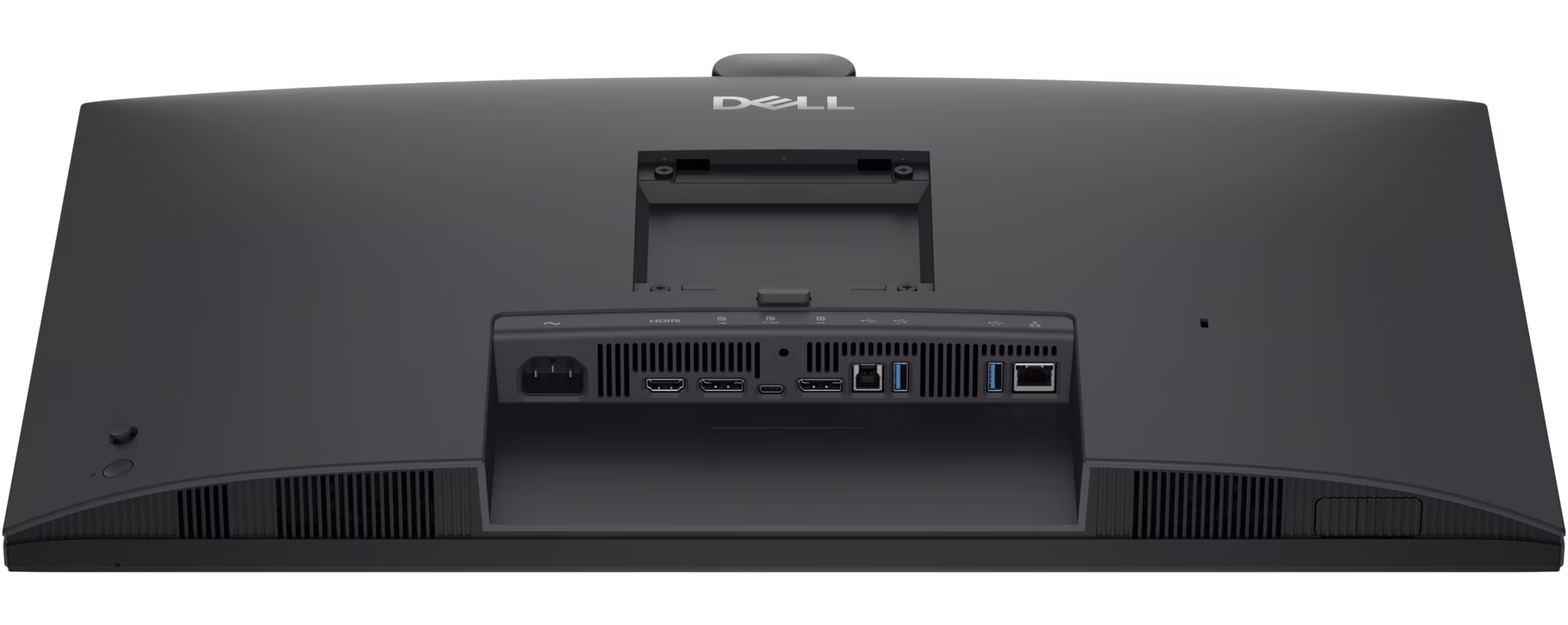 Dell Pro P 27 USB-C Hub Webcam Monitor – P2726DEV