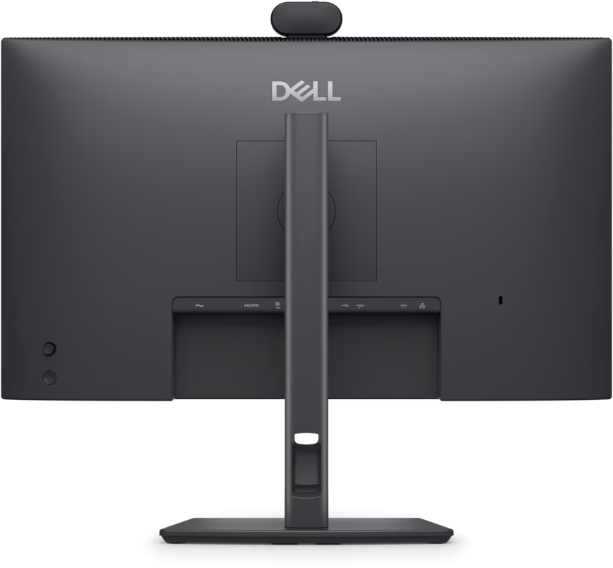 Dell Pro P 24 USB-C Hub Conferencing Monitor – P2426HEB