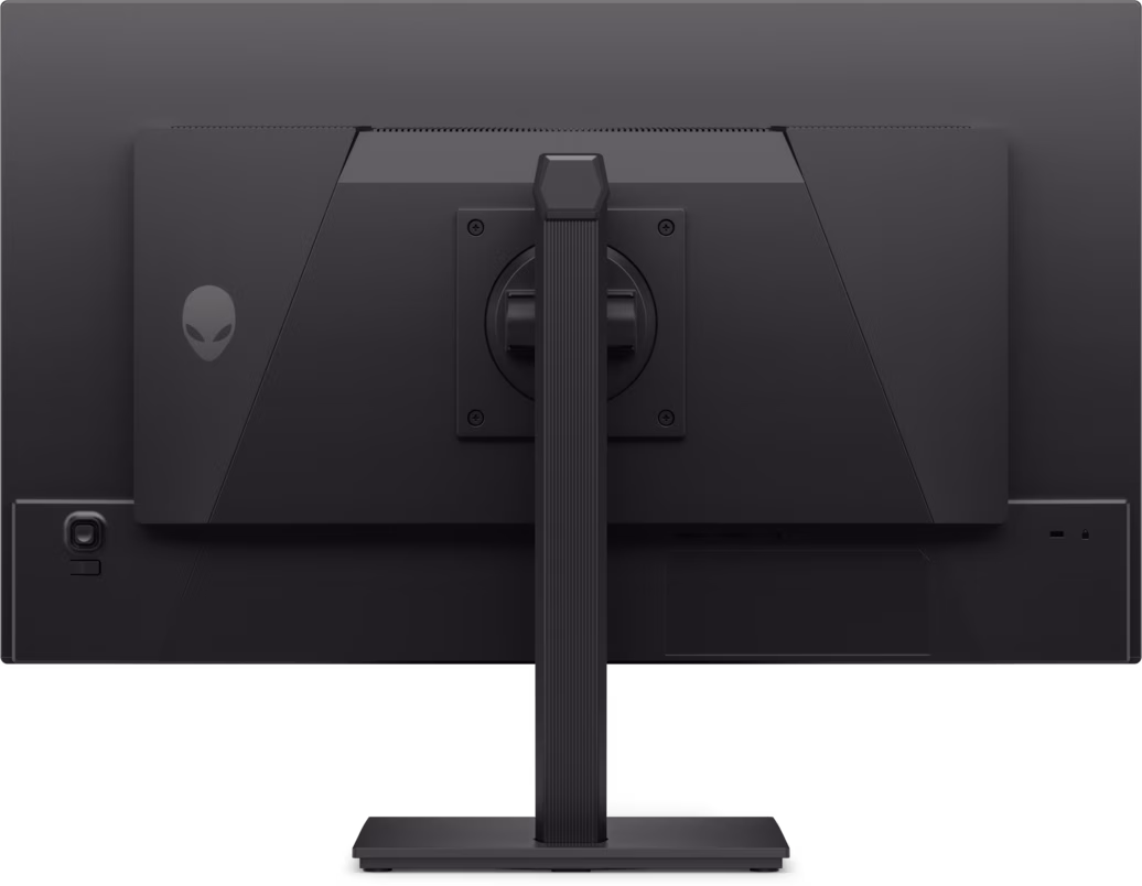 Alienware 27 240Hz QD-OLED Gaming Monitor- AW2726DM