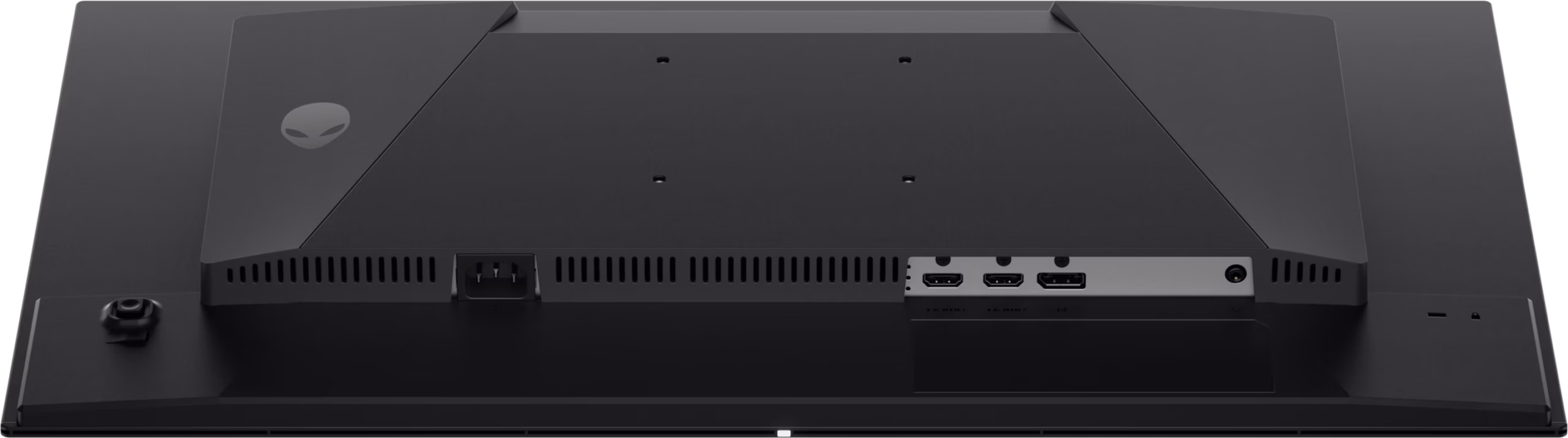 Alienware 27 240Hz QD-OLED Gaming Monitor- AW2726DM