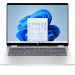 HP OmniBook 5 Flip 14-fp0002nj - Core5-120U|16G|512G|3YR