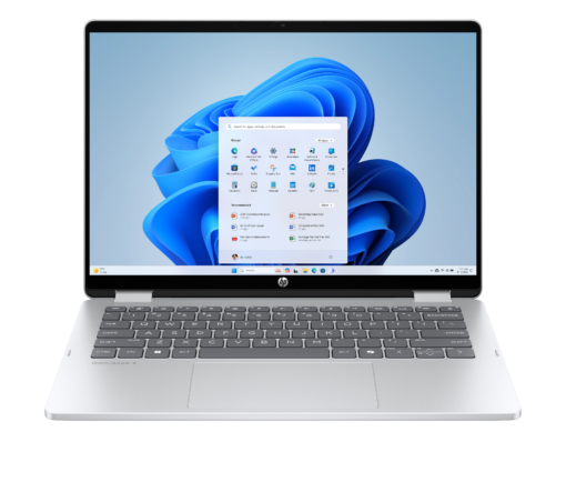 HP OmniBook 5 Flip 14-fp0002nj - Core5-120U|16G|512G|3YR