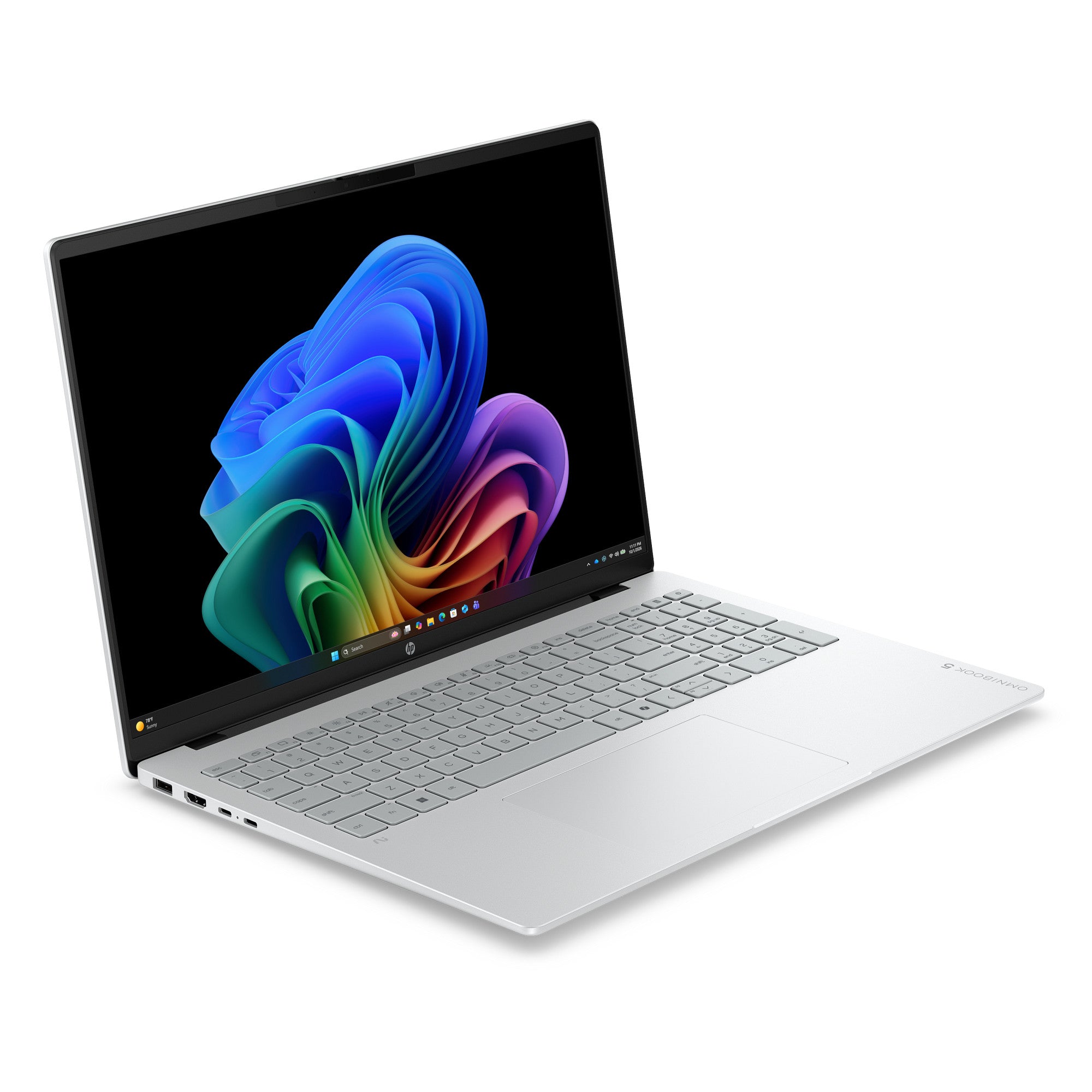 HP OmniBook 5 16-bm0006nj U9-386H|32G|1TB|16GB|W11P|3YRW