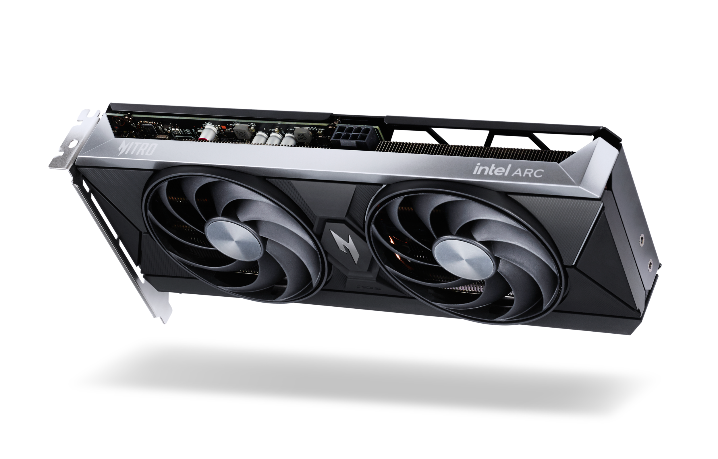 Intel AN B570 10G OC 4711474221131