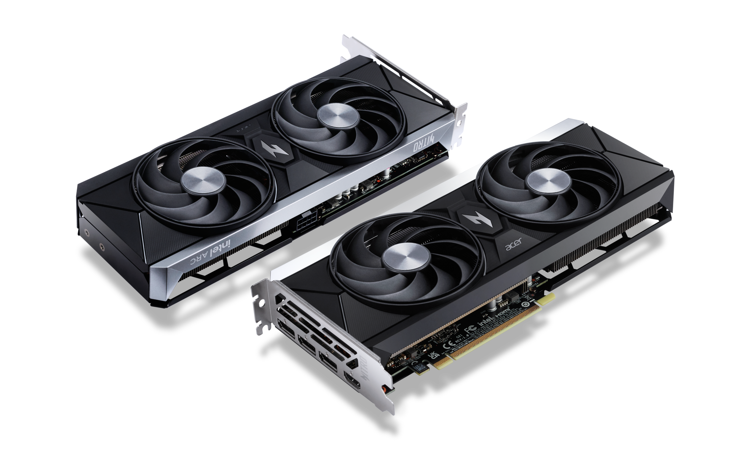 Intel AN B570 10G OC 4711474221131