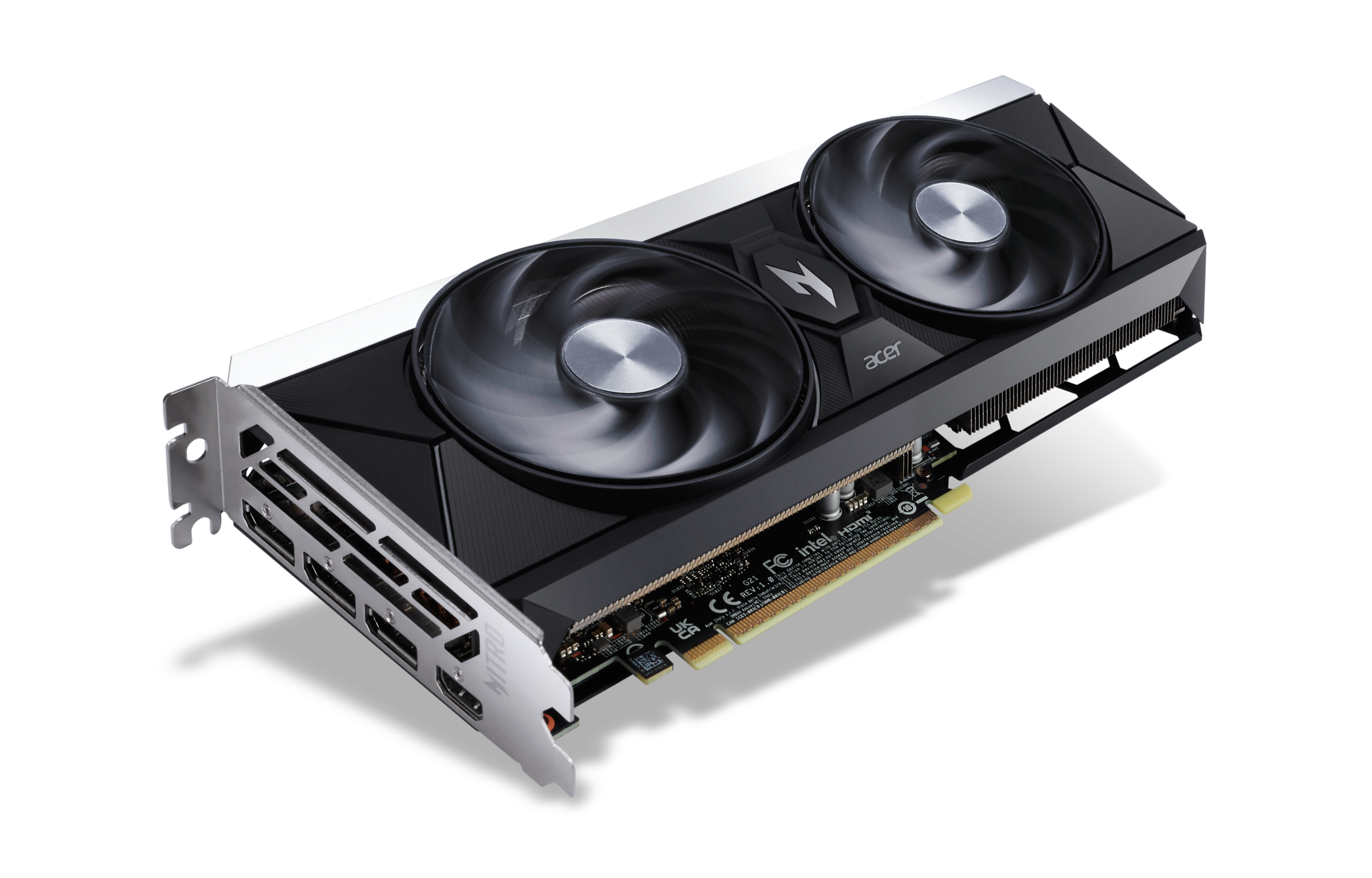 Intel AN B570 10G OC 4711474221131