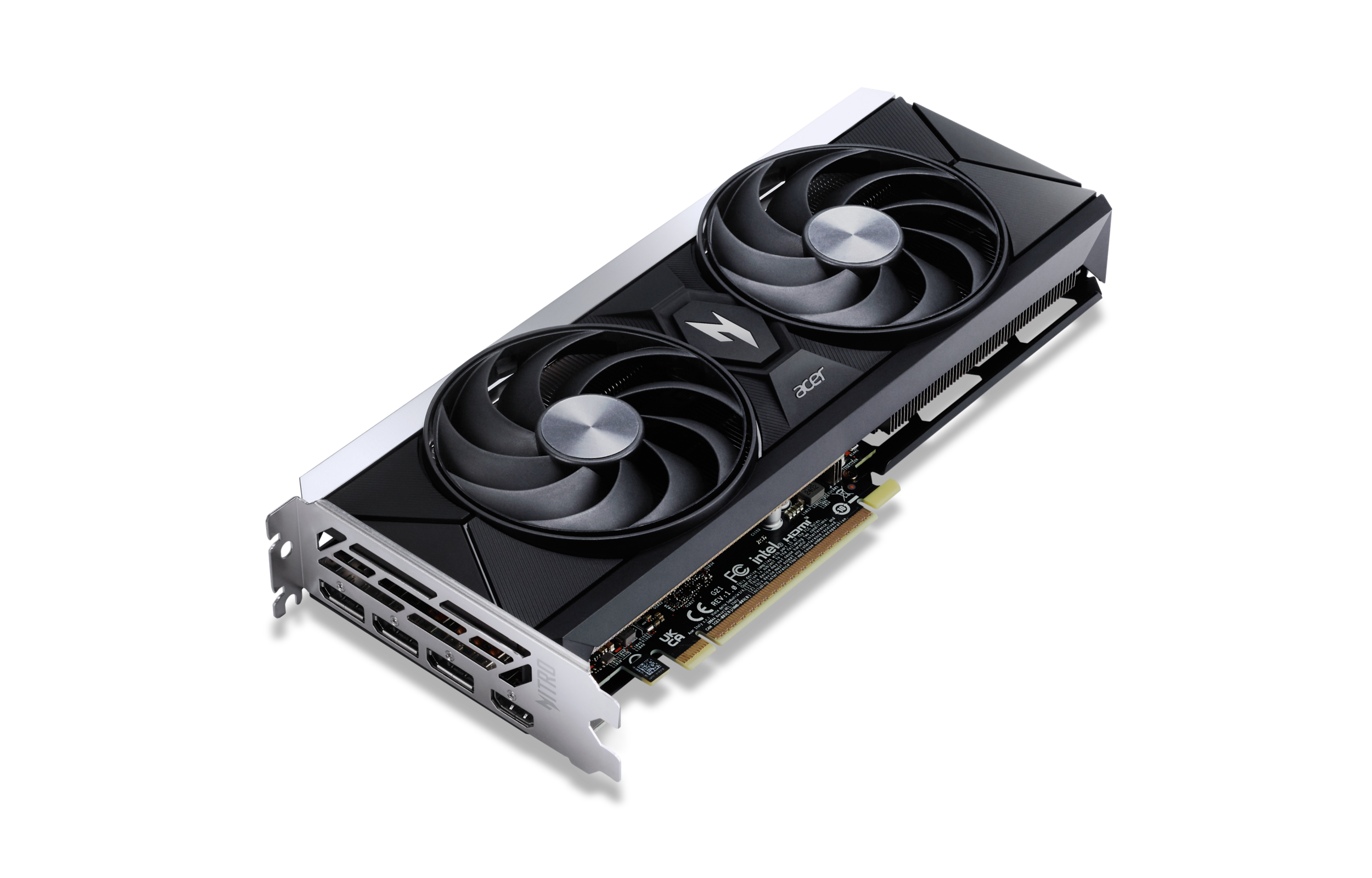 Intel AN B570 10G OC 4711474221131