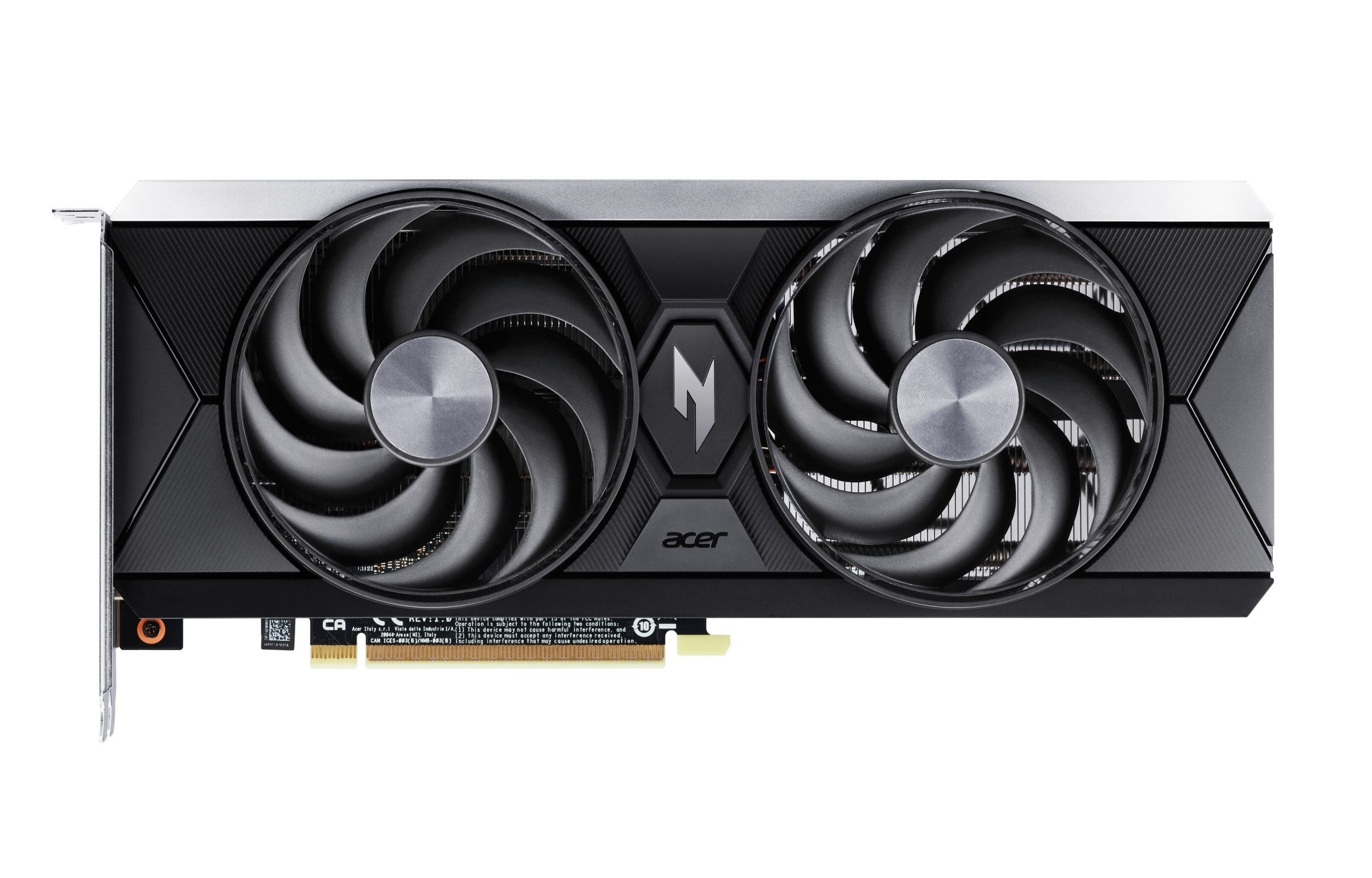 Intel AN B570 10G OC 4711474221131