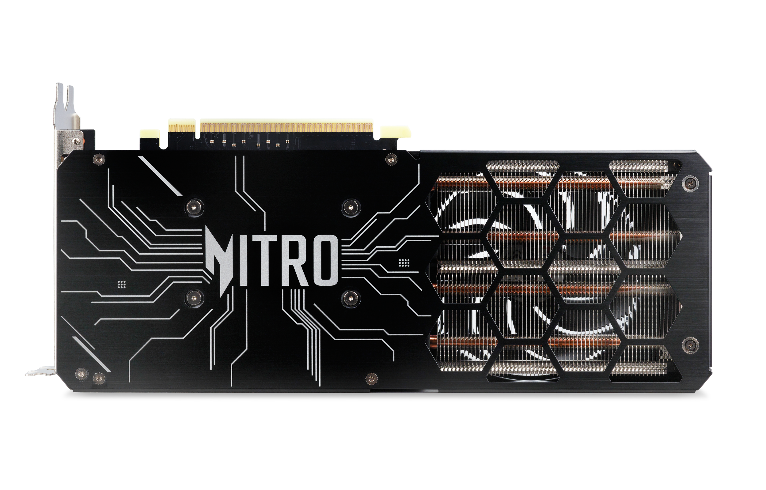 Intel AN B570 10G OC 4711474221131