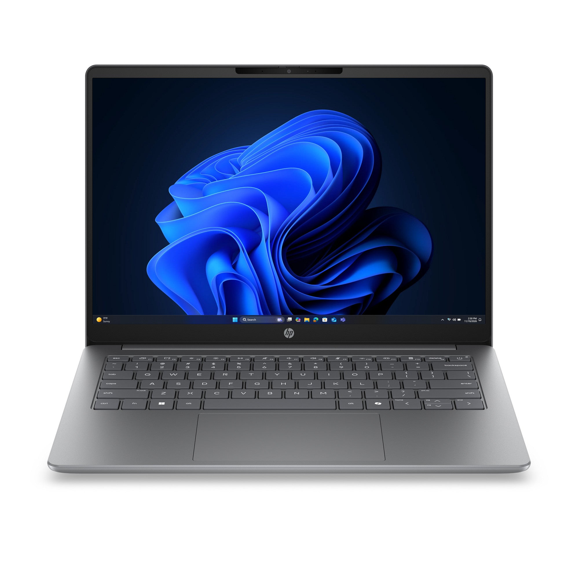 HP 200 G2Ri 14 Core7-240H|16GB|512GB|14|W11P|1yr