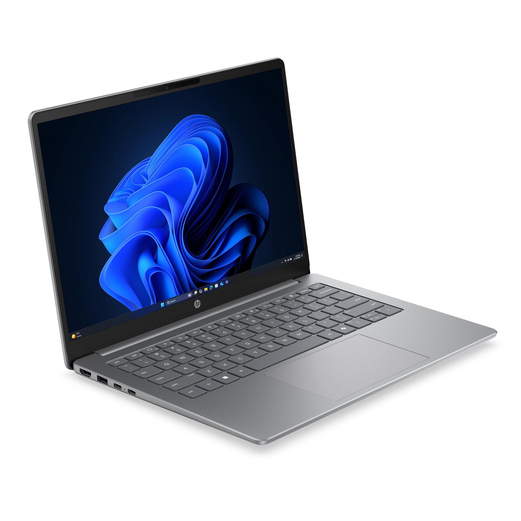 HP 200 G2Ri 14 Core7-240H|16GB|512GB|14|W11P|1yr