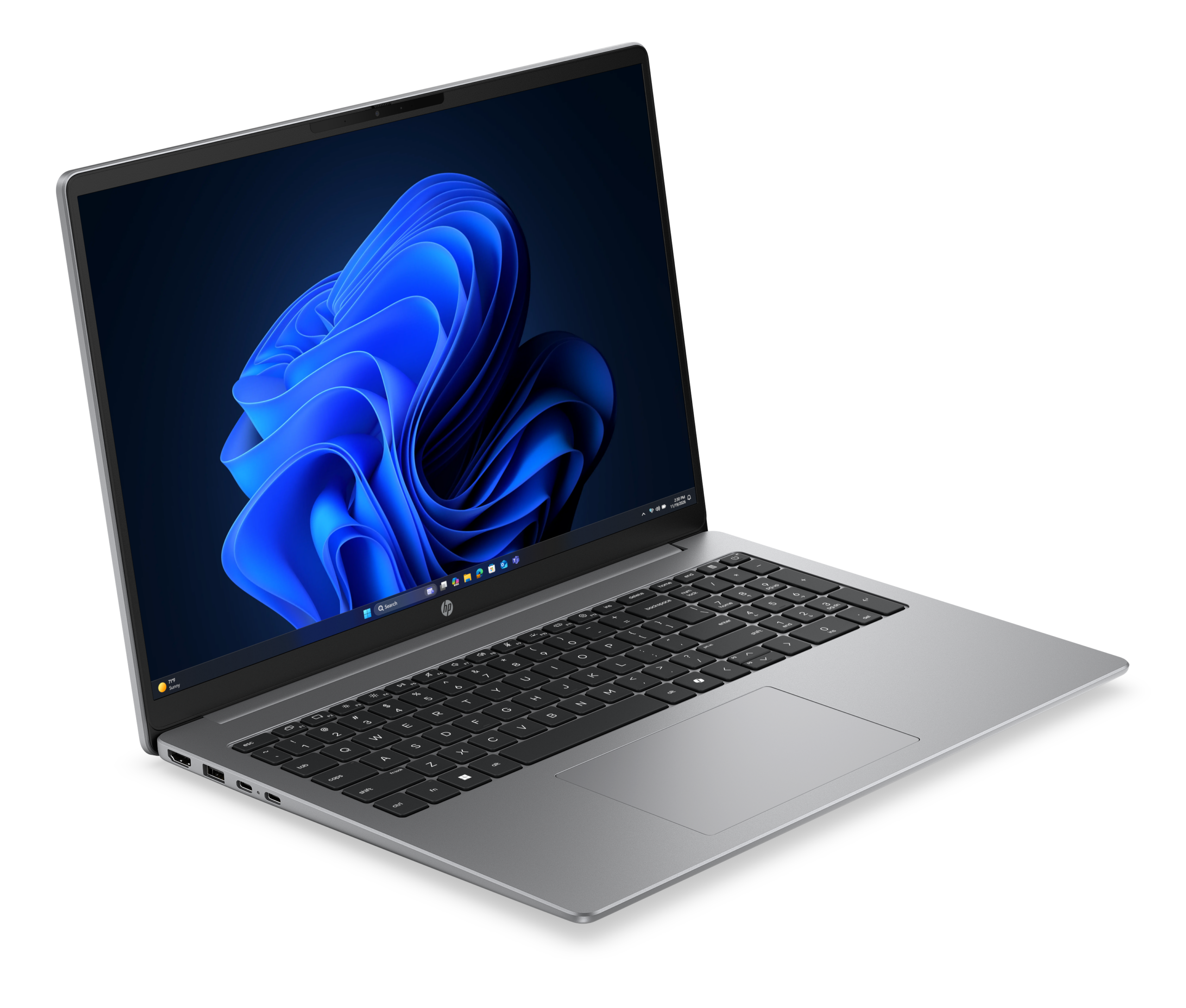 HP 200 G2Ri 16 Core7-350|16GB|512GB|16|W11P|1yr