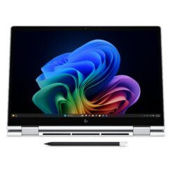 HP EliteBook 8 Flip G2i 13 U5-325|16GB|512GB|PEN|W11P|5YRW