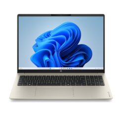 HP OmniBook 3 Core5-315|12GB|512GB|16|2K|W11H|Gold|3YRW