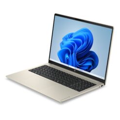 HP OmniBook 3 Core5-315|12GB|512GB|16|2K|W11H|Gold|3YRW