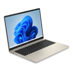 HP OmniBook 3 Core5-315|12GB|512GB|16|2K|W11H|Gold|3YRW