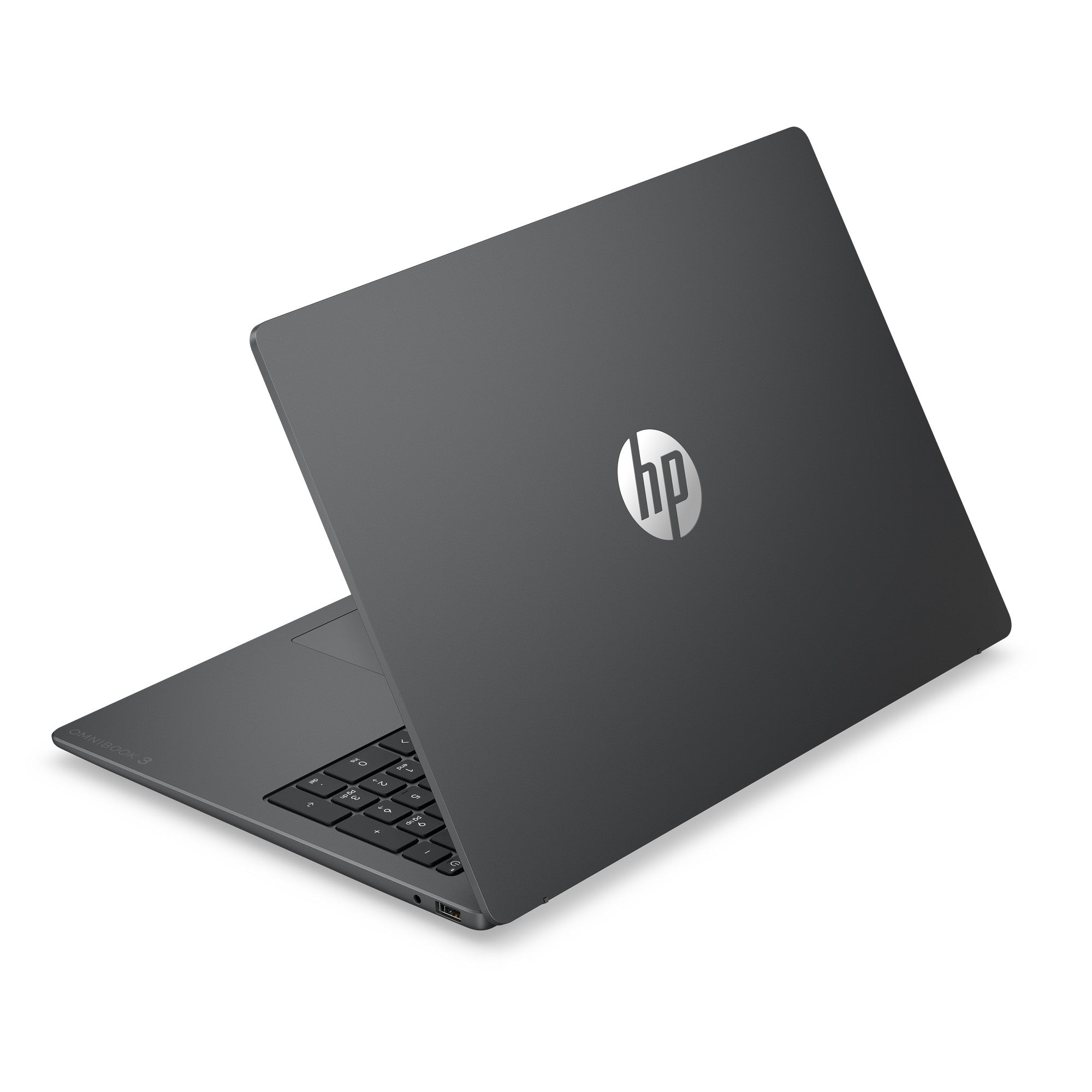 HP OmniBook 3 Core5-315|12GB|512GB|16|2K|W11H|Gold|3YRW