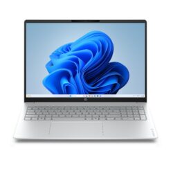HP OmniBook 3 Core5-315|12GB|512GB|16|2K|W11H|Silver|3YRW