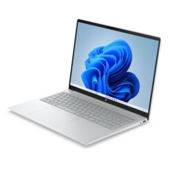 HP OmniBook 3 Core5-315|12GB|512GB|16|2K|W11H|Silver|3YRW