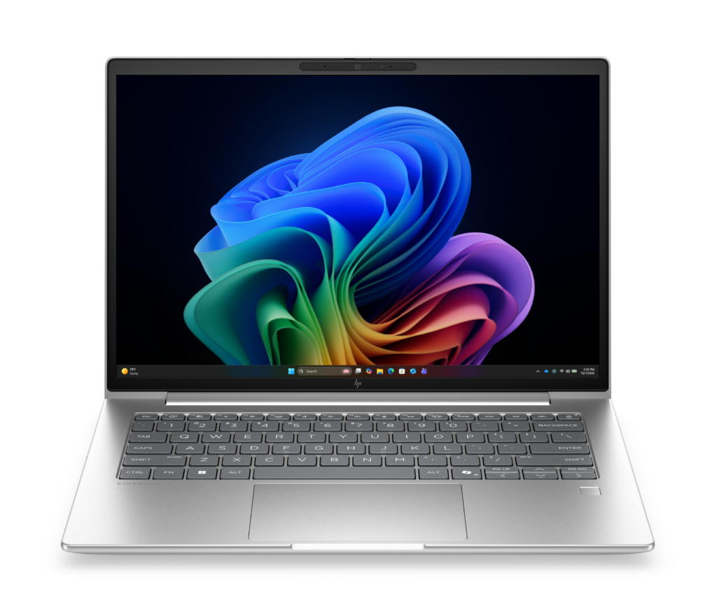 HP EliteBook 6 G2i 14 U7-355|32G|1TB|W11P|4YRW