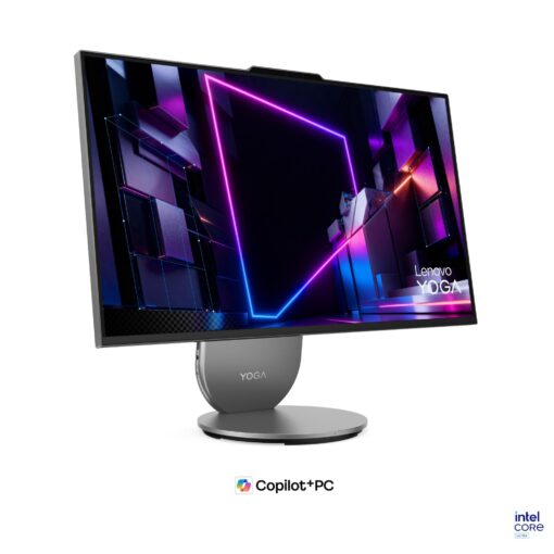 Yoga AIO 27 Ultra 7 356H 32GB 1TB 27 W11P 3Y OS