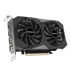 כרטיס מסך Gigabyte RTX 3050 Windforce 2 OC V2 6GB