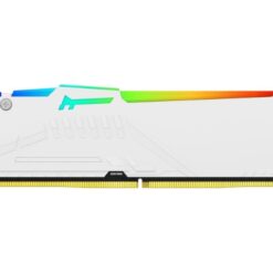 זכרון לבן לנייח Kingston Fury Beast RGB 32GB DDR5 6800Mhz C34