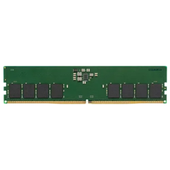 זיכרון לנייח Kingston ValueRAM 64GB DDR5 5600MHz CL46