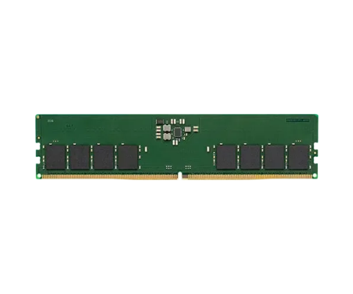 זיכרון לנייח Kingston ValueRAM 64GB DDR5 5600MHz CL46