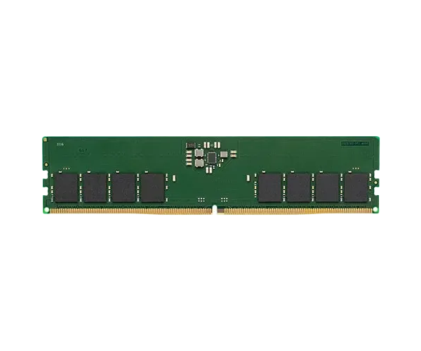 זיכרון לנייח Kingston ValueRAM 64GB DDR5 5600MHz CL46