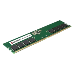 זיכרון לנייח Kingston ValueRAM 64GB DDR5 5600MHz CL46