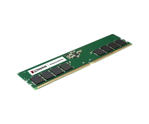זיכרון לנייח Kingston ValueRAM 64GB DDR5 5600MHz CL46