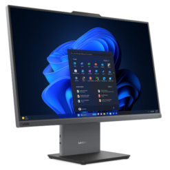 מחשב Lenovo All in One 27 Ultra 5 226V 16GB 512GB DOS 3Y
